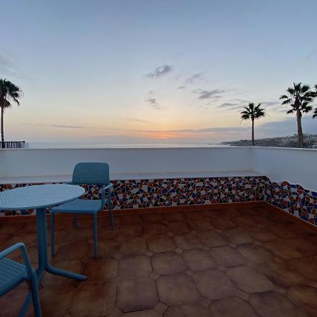 Tres Terrazas Ocean View Apartment Costa Adeje  Exteriér fotografie